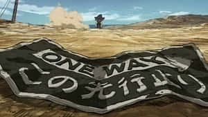 Megalo Box 背景 — Megalobox 壁紙