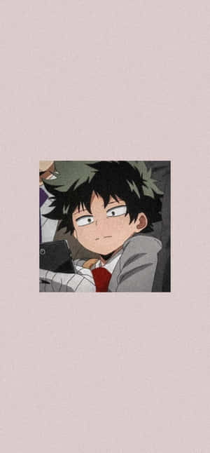 Mha 圖片 — 大神 壁紙