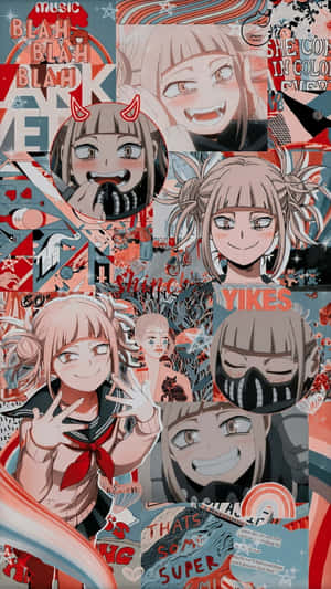 Mha 圖片 — 大神 壁紙