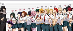 Mha 圖片 — 大神 壁紙