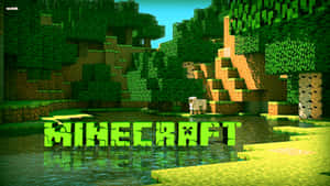 Minecraft 1920 x 1080 背景 — 我的世界 壁紙