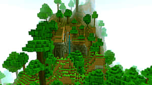 Minecraft 1920 x 1080 背景 — 我的世界 壁紙