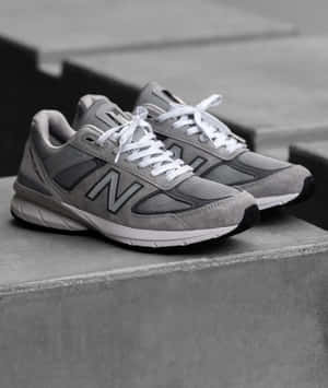 New Balance 圖片 — New Balance 壁紙