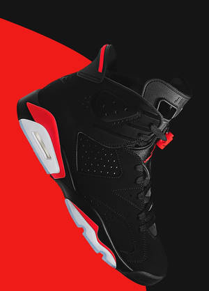 Jordan 鞋款