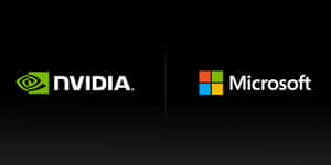 Nvidia 圖片 — 暗黑美學電腦 壁紙