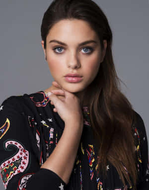 Odeya Rush — 女演員 壁紙