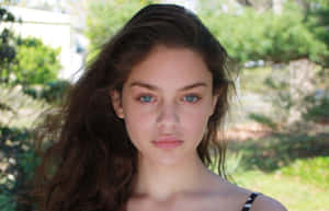 Odeya Rush — 女演員 壁紙