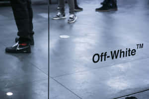 Off White 圖片 — 美學白 壁紙