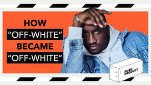 Off White 圖片 — 純白 壁紙