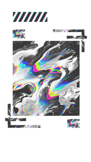 Off White 標誌背景 — Off white 標誌 壁紙