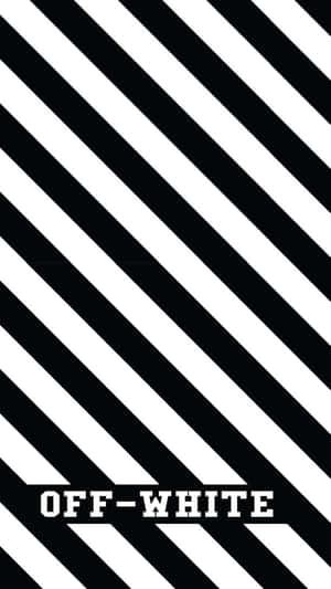 Off White 標誌背景 — Off white 標誌 壁紙