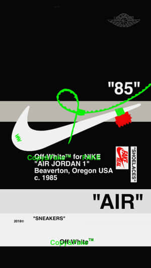 Off White 標誌背景 — Off white 標誌 壁紙