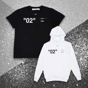 Off White 圖片 — 美學白 壁紙