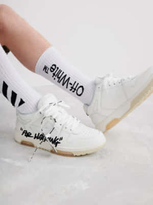 Off White 圖片 — 美學白 壁紙