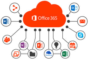 Office 365 背景 — Office 365 壁紙