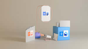 Office 365 背景 — Office 365 壁紙