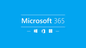 Office 365 背景圖片 — Office 365 壁紙