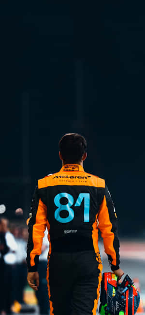 oscar piastri — Pixel 9 Pro XL 壁紙