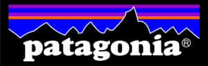 Patagonia 標誌背景