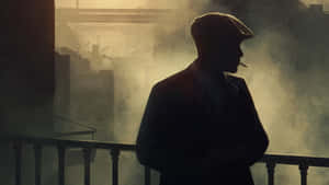 Peaky Blinders 背景 — Peaky Blinders 壁紙