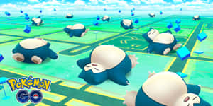 卡比獸背景 — 卡比獸 壁紙