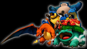 Cool Pokemon pictures