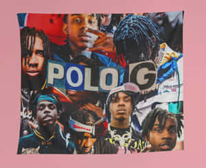 Polo G 背景 — Polo G 壁紙