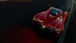 Project Cars 2 背景