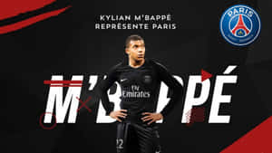 PSG 背景 — 普罗米亚 壁紙