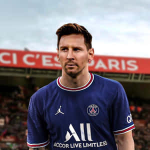 PSG 背景 — 普罗米亚 壁紙
