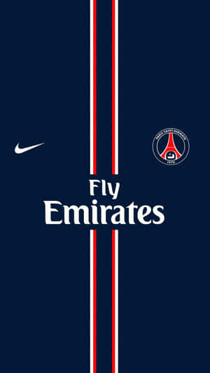 PSG 背景 — 普罗米亚 壁紙