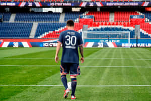 PSG 背景圖 — 普罗米亚 壁紙