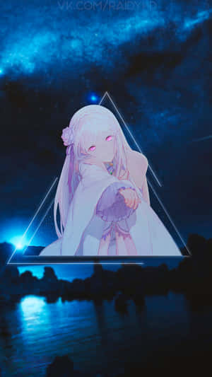 Re Zero 圖片 — 極簡動態 壁紙