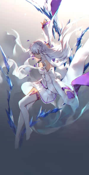 Re Zero 圖片 — Re:從零開始的異世界生活 壁紙