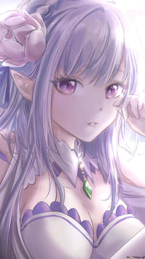 Re Zero 圖片 — Re:從零開始的異世界生活 壁紙