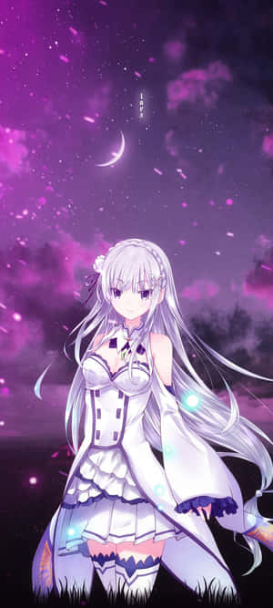 Re Zero 圖片 — Re:從零開始的異世界生活 壁紙