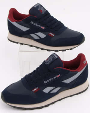 Reebok 圖片 — 銳步 壁紙