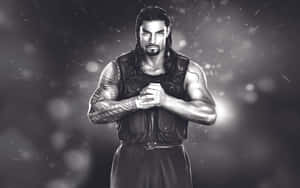 Roman Reigns 圖片 — 羅曼·雷恩斯 壁紙