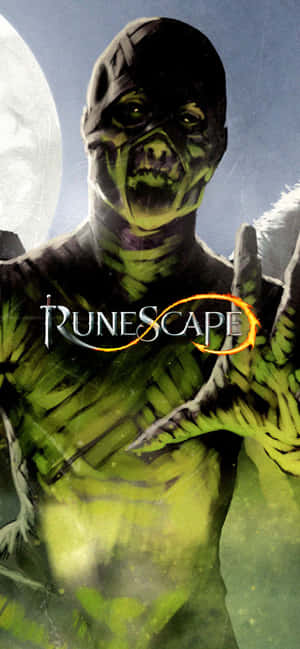 iPhone Xs Max Runescape背景 — Pixel 8 壁紙