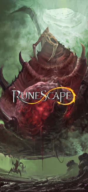 iPhone Xs Max Runescape 背景 — iPhone 18 壁紙