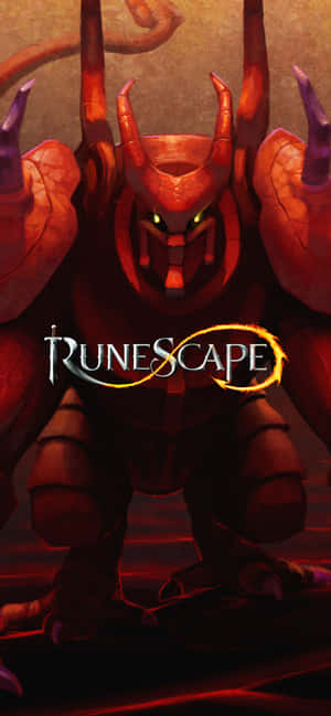 iPhone Xs Max Runescape 背景 — OnePlus Ace 6 壁紙