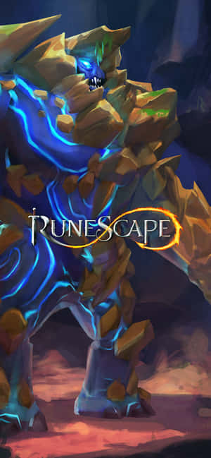 iPhone XS Max Runescape背景 — HMD 壁紙