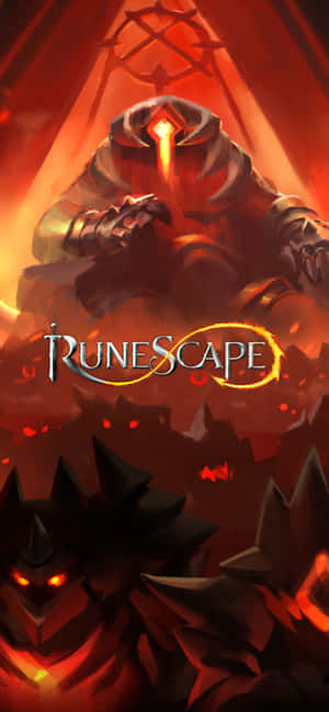 iPhone XS Max Runescape背景 — Infinix Note Edge 壁紙