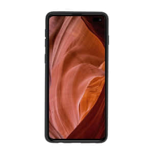 Galaxy S10 手機圖片