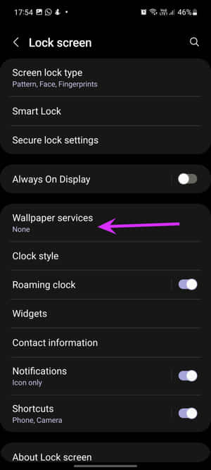 棘手鎖定畫面 — 小米18 Pro 壁紙