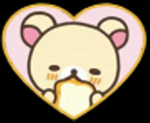 Sanrio Rilakkuma 可愛日本 Tumblr美學 柔和色調 - 可愛Rilakkuma，高清PNG下載