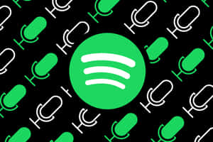 Spotify 背景 — Spotify 壁紙
