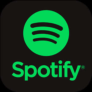 Spotify 標誌 - Kinguin Spotify 6個月高級會員禮物卡