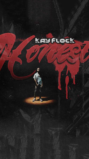 Kay Flock — Kay Flock 壁紙