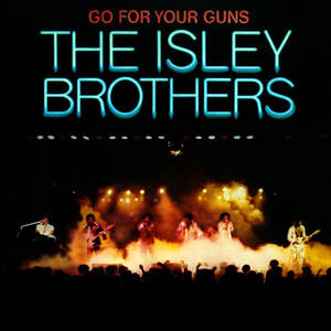 The Isley Brothers 在煙霧和明亮燈光下現場表演。 — 音樂 壁紙